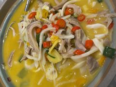 -马凯餐厅(地安门店)