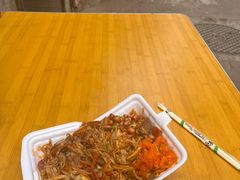 -老婆婆炒饭(小白楼1902欧式风情街店)