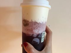 -喜茶(天津乐宾百货店)