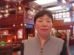 -潇湘甲鱼村(清河店)