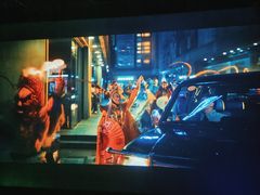 -万达影城(通州万达广场IMAX+杜比影院店)