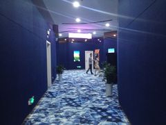 -中影星美国际影城(汉中店)