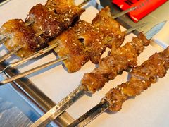 -No.DD戳子烧烤·江湖菜(北京总店)