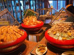 -广州富力君悦大酒店·凯菲厅