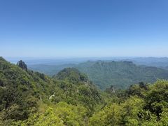 -武当山风景区