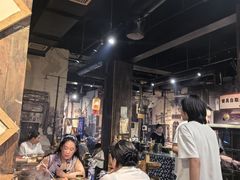 -烂摊摊火锅集市(河北总店)