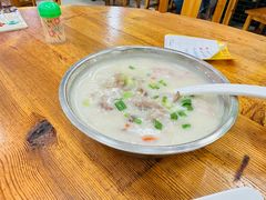 -南记食粥坊·宵夜大排档(莲花店)