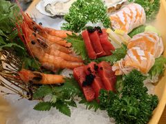 -鳗鱼家·深夜食堂(军博店)