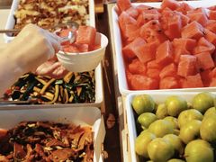 -李掌柜鲜菜火锅(移民广场店)