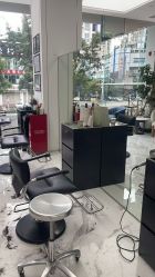-锦尚名仕Hair Salon