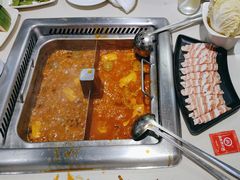 -海底捞火锅(吾悦国际广场店)