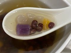 -老海南椰奶清补凉(文化宫老店)