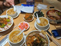 -水平有限广西米粉·广西风味集(五道口店)
