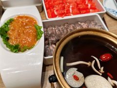 -古关火锅店(古北水镇景区店)