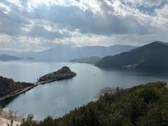 -丽江泸沽湖景区
