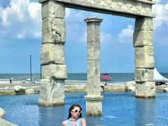 -渔岛海洋度假区