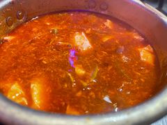 -釜山火炉·海鲜烤肉(紫藤路店)