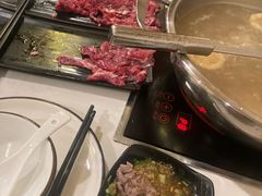 -潮汕良记牛肉火锅(洪武路店)
