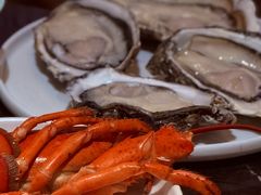 -半岛翡丽海鲜自助餐厅(观风亭店)