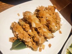 -晓疆山·大美新疆菜(白玉兰广场店)