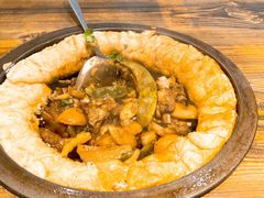 -灶座小锅烀饼·铁锅炖(全国总店)