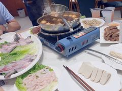 -鹅香四海·卤水火锅·砂锅粥·潮汕菜(宝安店)