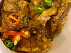 -万和春排骨砂锅米饭(新业广场店)