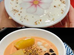 -楠小云·云南鲜菌·鲜牛自助火锅(九眼桥店)