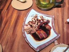 -乌记大厨餐厅