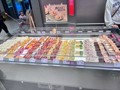 -詹记桃酥(北城世纪金源店)