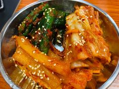 -大阪烧肉BAKA一代(十亩地店)