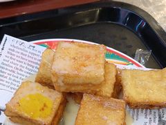 -孖记茶档·热腾茶餐(荔湾领展广场店)
