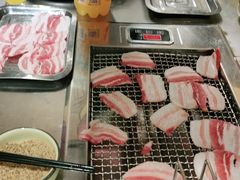 -英雄故事地摊烤肉(马驹桥店)