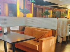 -上岛咖啡(华源四里店)