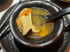 -芸山季·云南山珍菌火锅(人民广场来福士店)