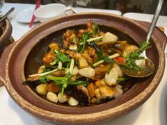 -顺味凤城·顺德菜专门店(九六广场店)