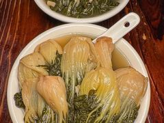 -丰收碗·陈皮果木烧鹅·23年老字号