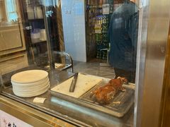 -香谷私厨(高新店)