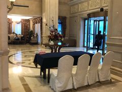 -维也纳国际酒店·上海虹桥火车站国家会展中心店