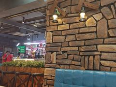 -邢氏老太太烧烤(南山店)
