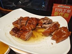 -高第街56号港式餐厅(山大路店)