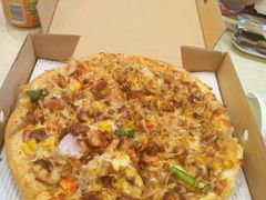 -尊宝比萨(石牌东店)