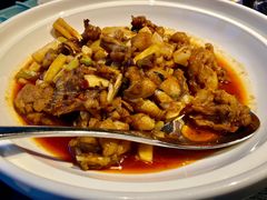 紫苏香辣牛蛙-凤凰湘语·湘粤和鸣(浦东旗舰店)