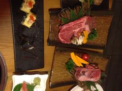 -赤坂亭·M9和牛烧肉·铁板烧(合肥万象城店)