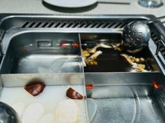 -海底捞大排档火锅(悦荟广场店)