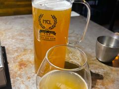 -麦凯伦烧烤·精酿超级工厂店(金桥总店)
