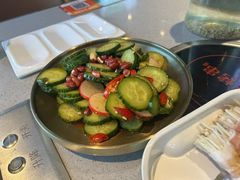-丰茂烤串(公园店)