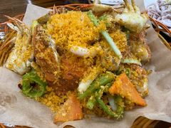 -南记食粥坊·宵夜大排档(莲花店)