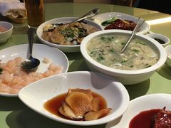 -君来梁溪饭店-餐厅