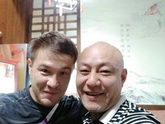 -老韩家清真食府